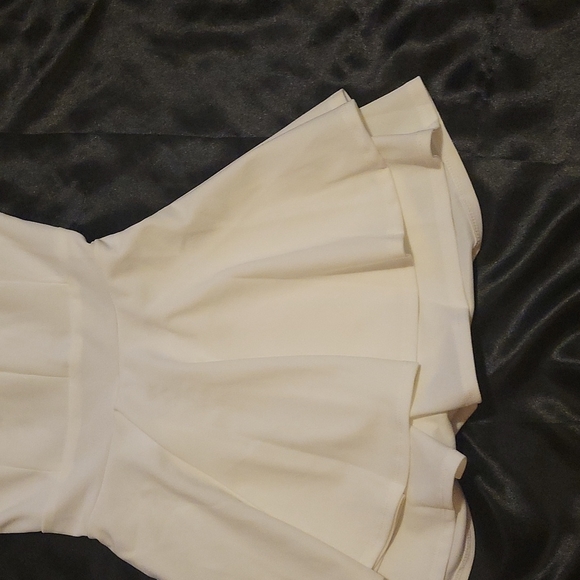 Fashion Nova Romper - Picture 3 of 16